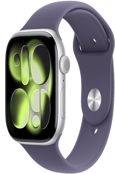 'Cover von Apple Watch Series 11'-Cover