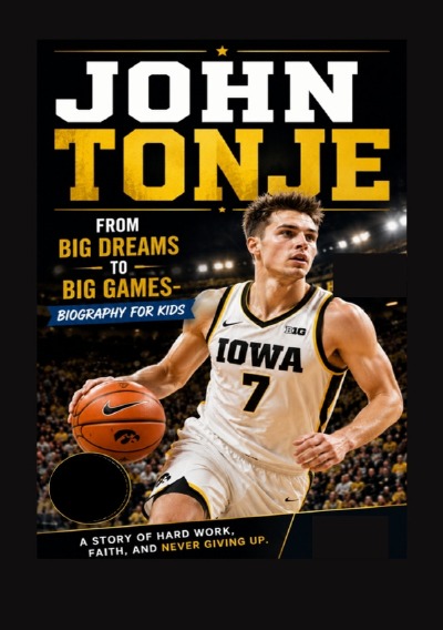 'Cover von JOHN TONJE'-Cover