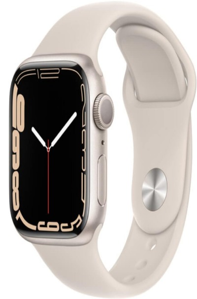 'Cover von Apple Watch Series 7'-Cover