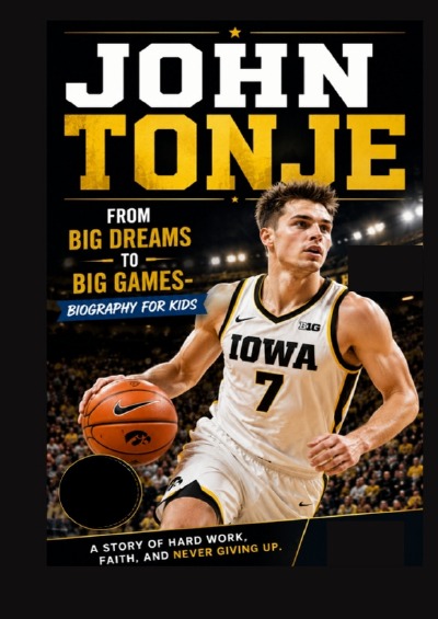 'Cover von JOHN TONJE'-Cover