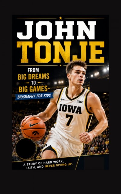 'Cover von JOHN TONJE'-Cover