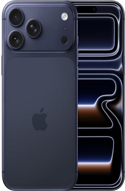 'Cover von Apple iPhone 17 Pro Max'-Cover