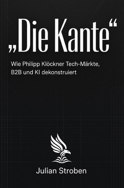 'Cover von Die Kante'-Cover