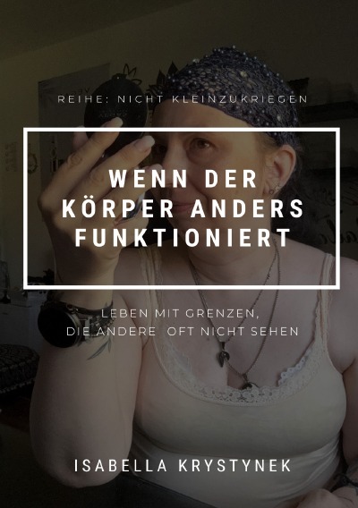 'Cover von Wenn der Körper anders funktioniert'-Cover