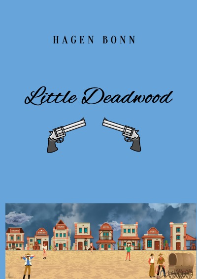 'Cover von Little Deadwood'-Cover