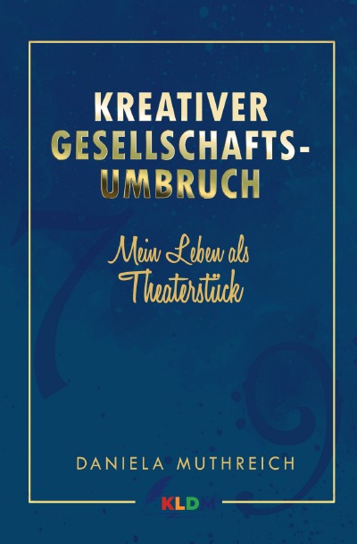 'Cover von Kreativer Gesellschaftsumbruch'-Cover