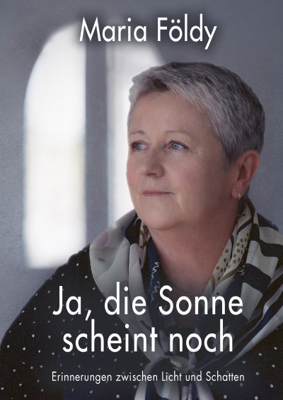 'Cover von Ja,die Sonne scheint noch'-Cover