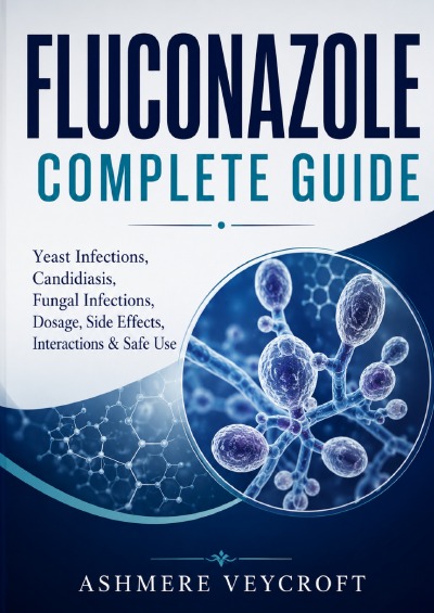 'Cover von Fluconazole Complete Guide'-Cover
