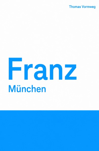 'Cover von Franz München'-Cover