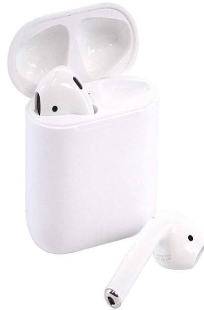 'Cover von Apple AirPods 2 with Charging Case'-Cover