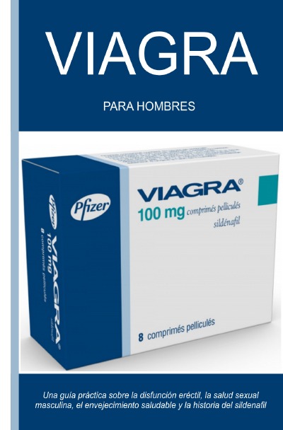 'Cover von Viagra para Hombres'-Cover