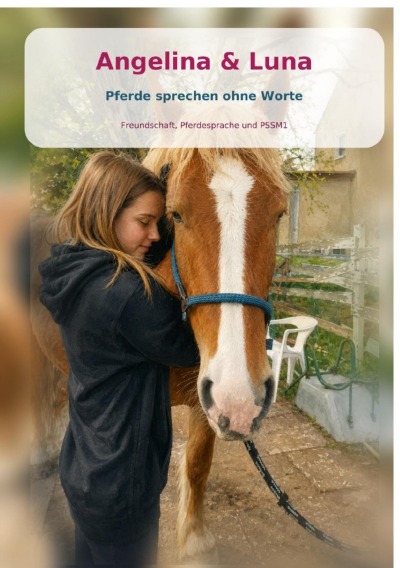 'Cover von Angelina & Luna'-Cover