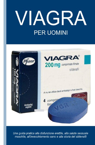 'Cover von Viagra per Uomini'-Cover