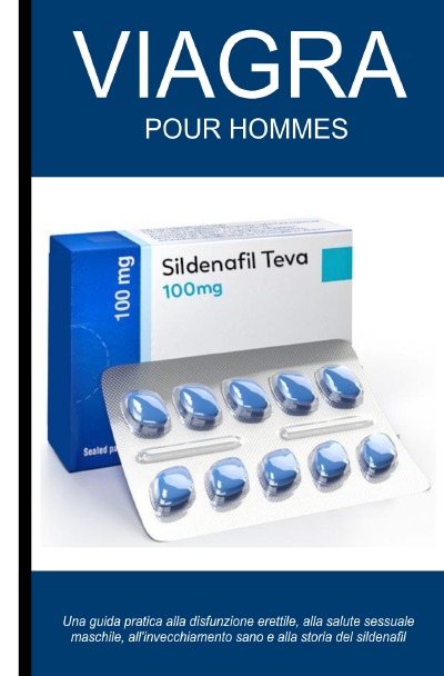 'Cover von Viagra pour Hommes'-Cover