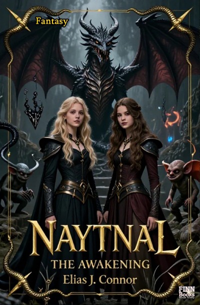 'Cover von Naytnal – The awakening (deutsche Version)'-Cover