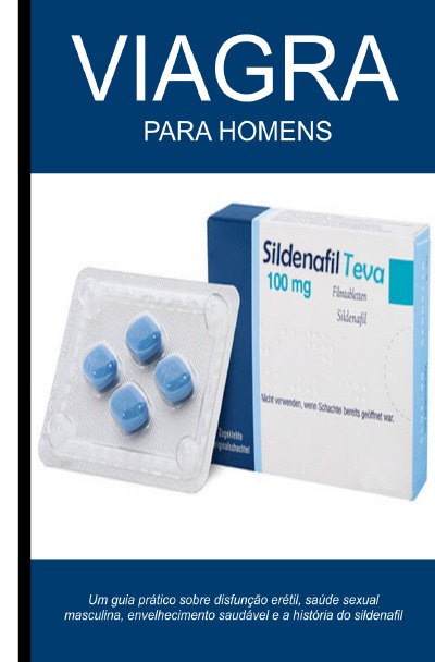 'Cover von Viagra para Homens'-Cover