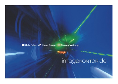 'Cover von 10 Jahre Fotografie Imagekontor'-Cover