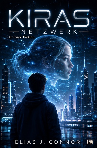 'Cover von Kiras Netzwerk'-Cover