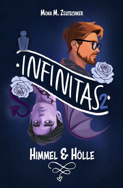 'Cover von Himmel & Hölle'-Cover