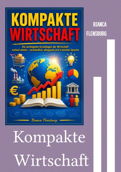 'Cover von Kompakte Wirtschaft'-Cover