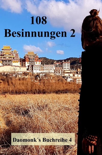'Cover von 108 Besinnungen 2'-Cover