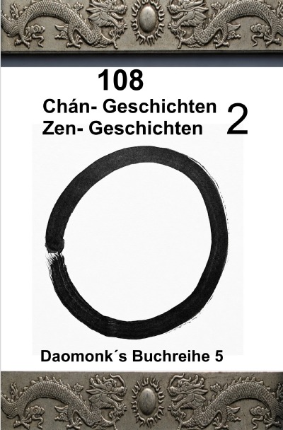 'Cover von 108 Zen-Geschichten 2'-Cover