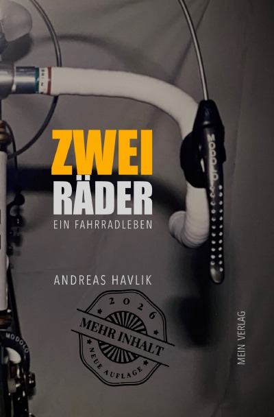 'Cover von Zwei Räder'-Cover