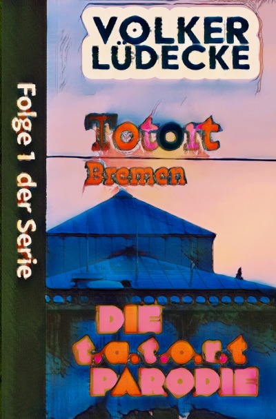 'Cover von Totort BREMEN'-Cover