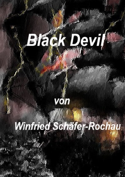 'Cover von Black Devil'-Cover