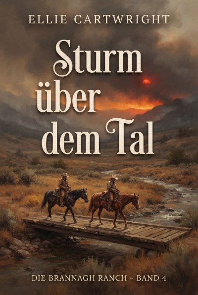'Cover von Sturm über dem Tal'-Cover