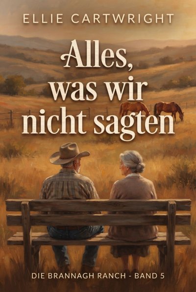 'Cover von Alles, was wir nicht sagten'-Cover