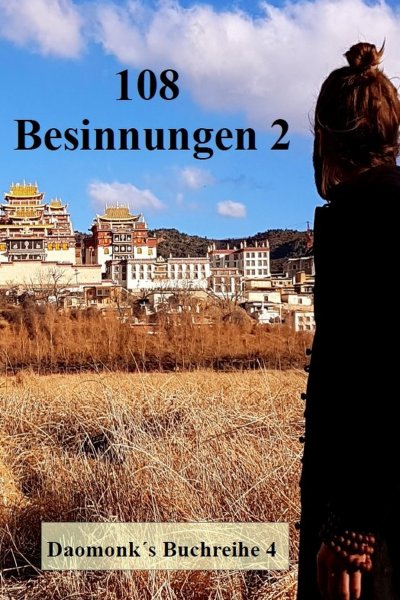 'Cover von 108 Besinnungen 2'-Cover