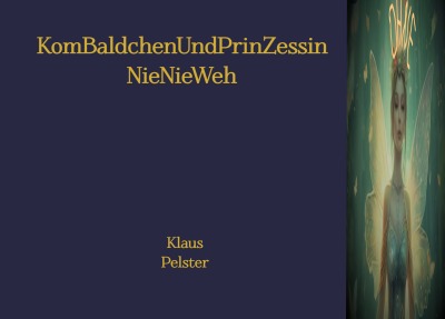 'Cover von KomBaldchenUndPrinZessinNieNieWeh'-Cover