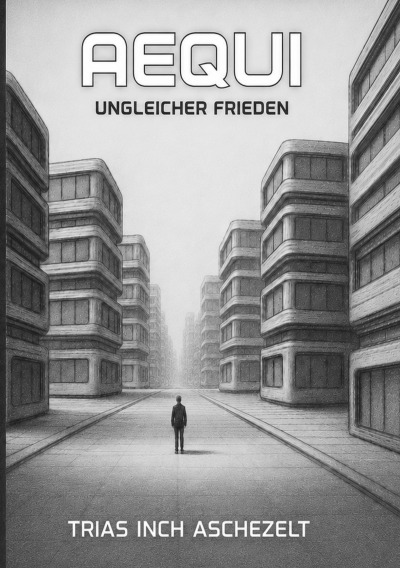 'Cover von Aequi'-Cover