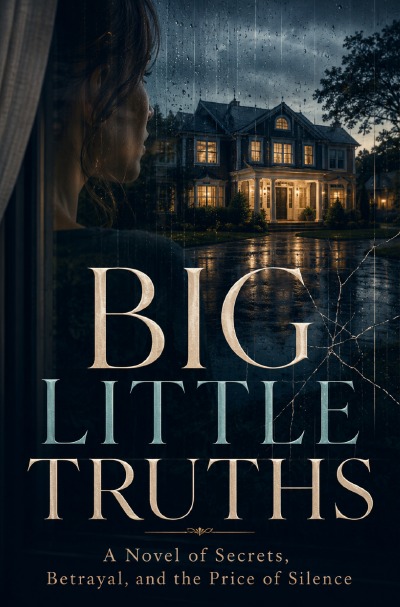 'Cover von Big Little Truths'-Cover