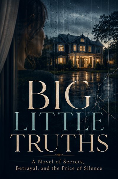 'Cover von Big Little Truths'-Cover