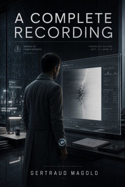 'Cover von A Complete Recording'-Cover