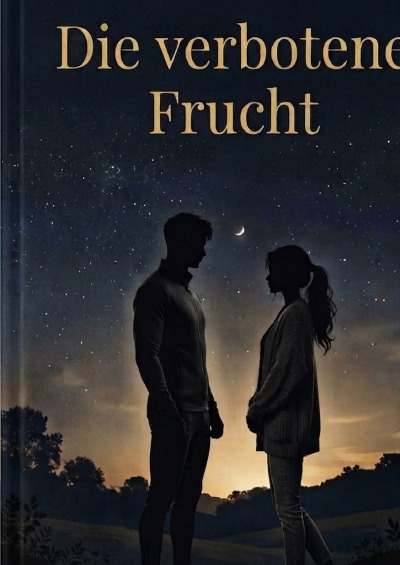 'Cover von Die Verbotene Frucht'-Cover