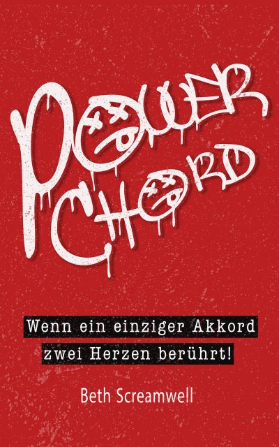 'Cover von Powerchord'-Cover
