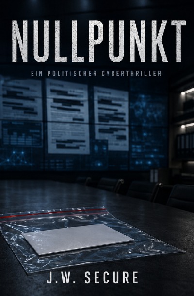 'Cover von Nullpunkt'-Cover