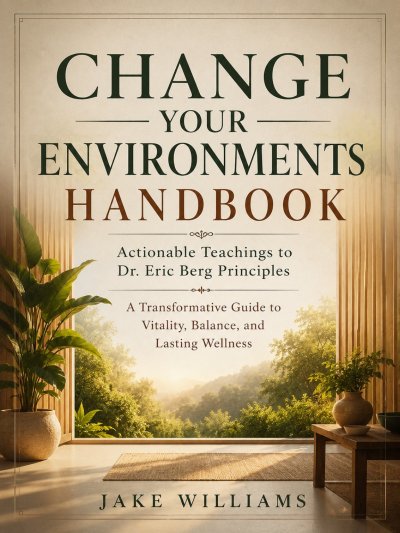 'Cover von Change Your Environments Handbook'-Cover