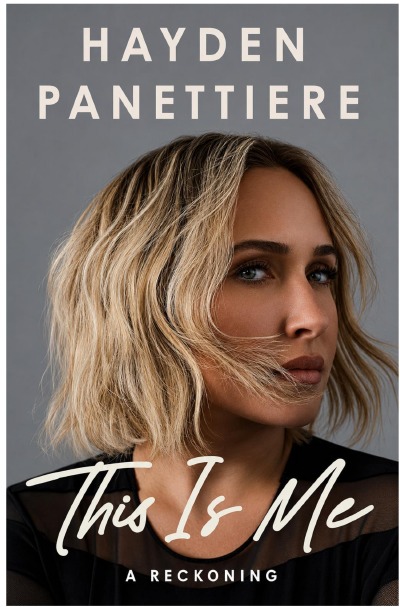 'Cover von This Is Me'-Cover