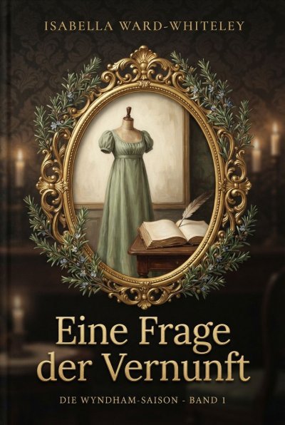 'Cover von Eine Frage der Vernunft'-Cover