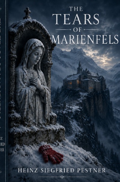 'Cover von The Tears of Marienfels'-Cover