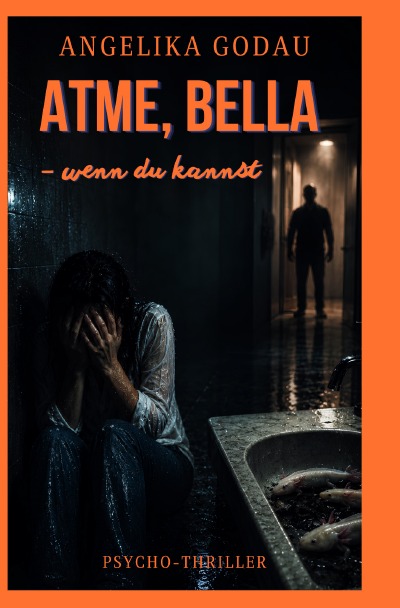 'Cover von Atme, Bella – wenn du kannst'-Cover