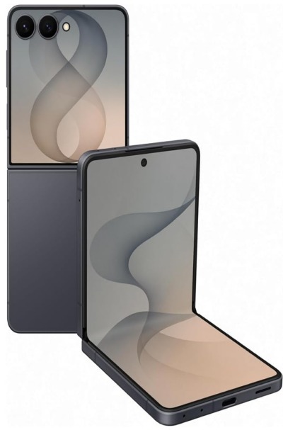 'Cover von Samsung Galaxy Z Flip8 Unlocked Cell Phone'-Cover