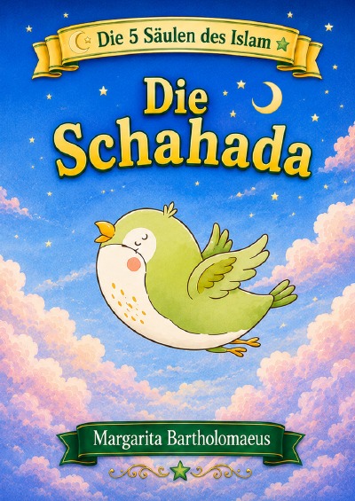 'Cover von Die Schahada'-Cover