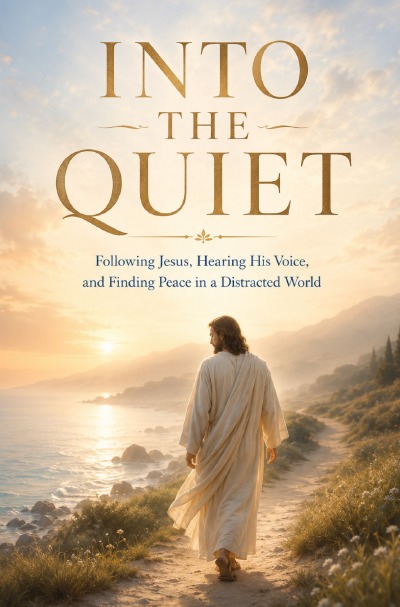 'Cover von Into The Quiet'-Cover