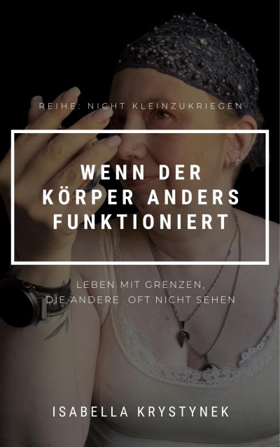 'Cover von Wenn der Körper anders funktioniert'-Cover