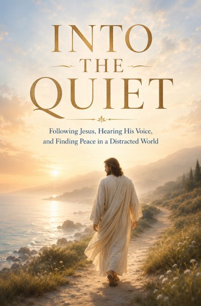 'Cover von Into The Quiet'-Cover